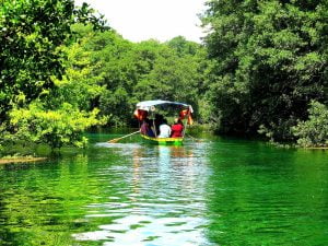 Natural and Cultural Heritage of the Ohrid region