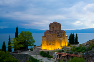 Family-Friendly Attractions in Ohrid Kaneo